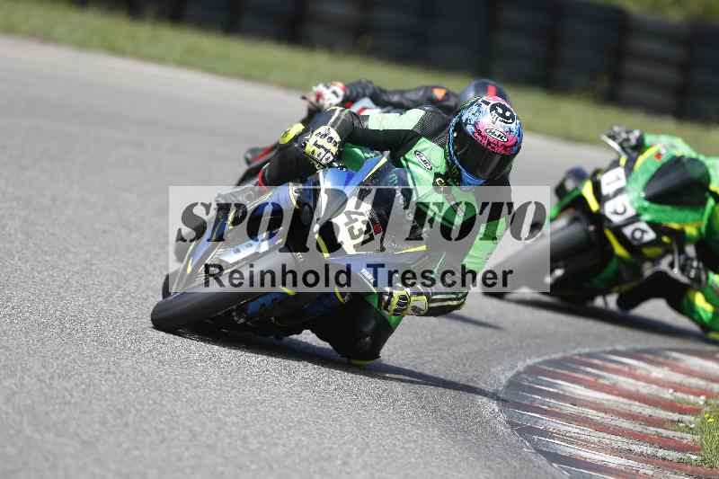 /34 25.07.2025 Speer Racing ADR/Gruppe rot/431